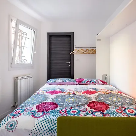 Apartment Bologna - Monolocale 20mq - 24h Zola Predosa