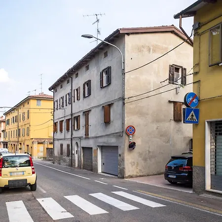 Bologna - Monolocale 20mq - 24h Zola Predosa