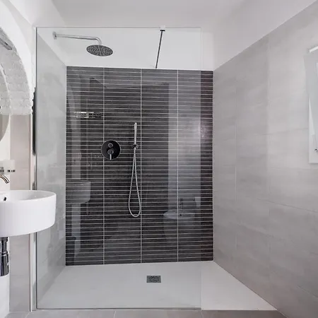 Monolocale 20mq - 24h Appartement