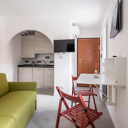 Monolocale 20mq - 24h * Zola Predosa