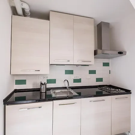 Monolocale 20mq - 24h Zola Predosa