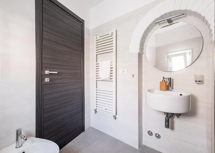 Monolocale 20mq - 24h * Zola Predosa