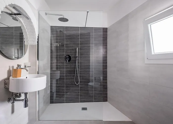 Monolocale 20mq - 24h Appartement