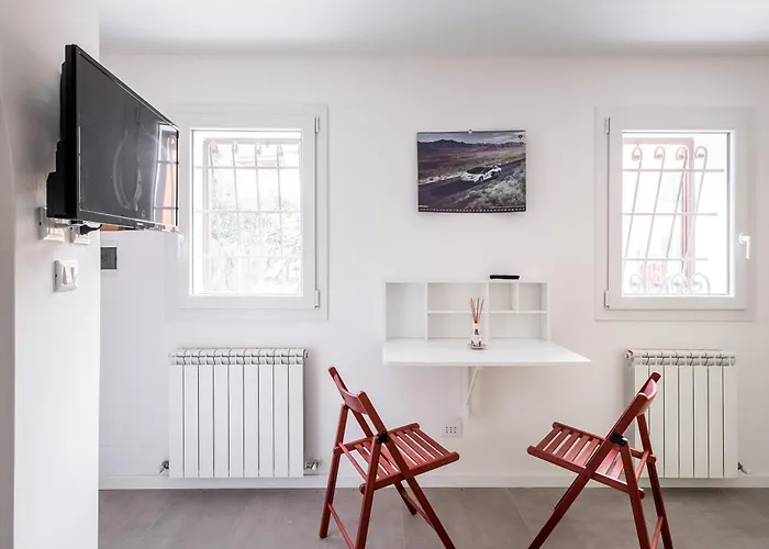 Appartement Monolocale 20mq - 24h Zola Predosa