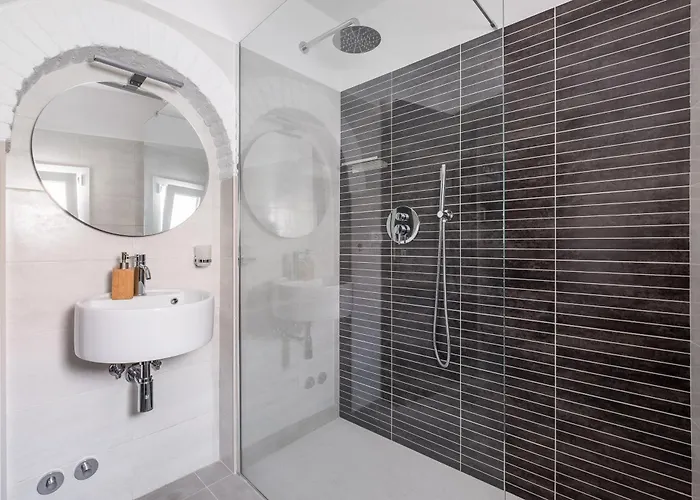 Monolocale 20mq - 24h Appartement *